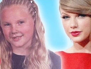 Δείτε πώς ήταν δέκα celebrities στην εφηβεία τους - Θα τους αναγνωρίζατε; (βίντεο)